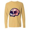 Garment-Dyed Heavyweight Long Sleeve T-Shirt Thumbnail