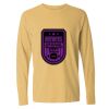 Garment-Dyed Heavyweight Long Sleeve T-Shirt Thumbnail