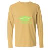 Garment-Dyed Heavyweight Long Sleeve T-Shirt Thumbnail