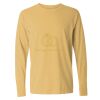 Garment-Dyed Heavyweight Long Sleeve T-Shirt Thumbnail