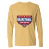 Garment-Dyed Heavyweight Long Sleeve T-Shirt Thumbnail