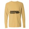 Garment-Dyed Heavyweight Long Sleeve T-Shirt Thumbnail