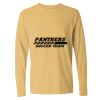 Garment-Dyed Heavyweight Long Sleeve T-Shirt Thumbnail