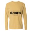 Garment-Dyed Heavyweight Long Sleeve T-Shirt Thumbnail
