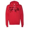 Sponge Fleece Hoodie (Adult) Thumbnail