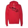 Sponge Fleece Hoodie (Adult) Thumbnail