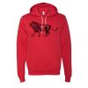 Sponge Fleece Hoodie (Adult) Thumbnail
