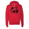 Sponge Fleece Hoodie (Adult) Thumbnail