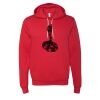Sponge Fleece Hoodie (Adult) Thumbnail