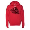 Sponge Fleece Hoodie (Adult) Thumbnail