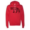 Sponge Fleece Hoodie (Adult) Thumbnail