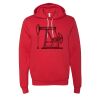 Sponge Fleece Hoodie (Adult) Thumbnail