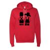 Sponge Fleece Hoodie (Adult) Thumbnail