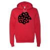 Sponge Fleece Hoodie (Adult) Thumbnail