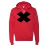 Sponge Fleece Hoodie (Adult) Thumbnail