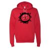 Sponge Fleece Hoodie (Adult) Thumbnail