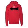 Sponge Fleece Hoodie (Adult) Thumbnail