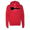 Sponge Fleece Hoodie (Adult) Thumbnail