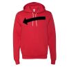 Sponge Fleece Hoodie (Adult) Thumbnail