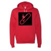 Sponge Fleece Hoodie (Adult) Thumbnail