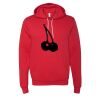 Sponge Fleece Hoodie (Adult) Thumbnail