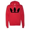 Sponge Fleece Hoodie (Adult) Thumbnail