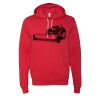 Sponge Fleece Hoodie (Adult) Thumbnail