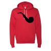 Sponge Fleece Hoodie (Adult) Thumbnail
