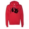 Sponge Fleece Hoodie (Adult) Thumbnail