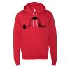 Sponge Fleece Hoodie (Adult) Thumbnail