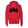 Sponge Fleece Hoodie (Adult) Thumbnail
