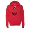 Sponge Fleece Hoodie (Adult) Thumbnail