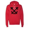 Sponge Fleece Hoodie (Adult) Thumbnail