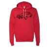 Sponge Fleece Hoodie (Adult) Thumbnail
