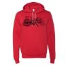 Sponge Fleece Hoodie (Adult) Thumbnail