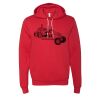 Sponge Fleece Hoodie (Adult) Thumbnail