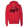 Sponge Fleece Hoodie (Adult) Thumbnail