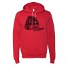 Sponge Fleece Hoodie (Adult) Thumbnail