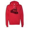 Sponge Fleece Hoodie (Adult) Thumbnail