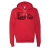 Sponge Fleece Hoodie (Adult) Thumbnail