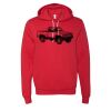 Sponge Fleece Hoodie (Adult) Thumbnail
