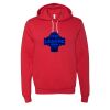 Sponge Fleece Hoodie (Adult) Thumbnail