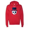 Sponge Fleece Hoodie (Adult) Thumbnail