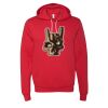 Sponge Fleece Hoodie (Adult) Thumbnail