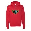 Sponge Fleece Hoodie (Adult) Thumbnail
