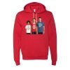Sponge Fleece Hoodie (Adult) Thumbnail
