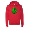 Sponge Fleece Hoodie (Adult) Thumbnail