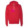 Sponge Fleece Hoodie (Adult) Thumbnail