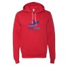 Sponge Fleece Hoodie (Adult) Thumbnail
