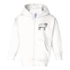 Toddler Full-Zip Fleece Hoodie Thumbnail